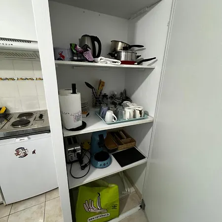 Le Studio Du 72 Bussy-Saint-Georges